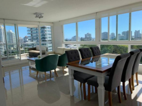 Apartamento 901 torre One II